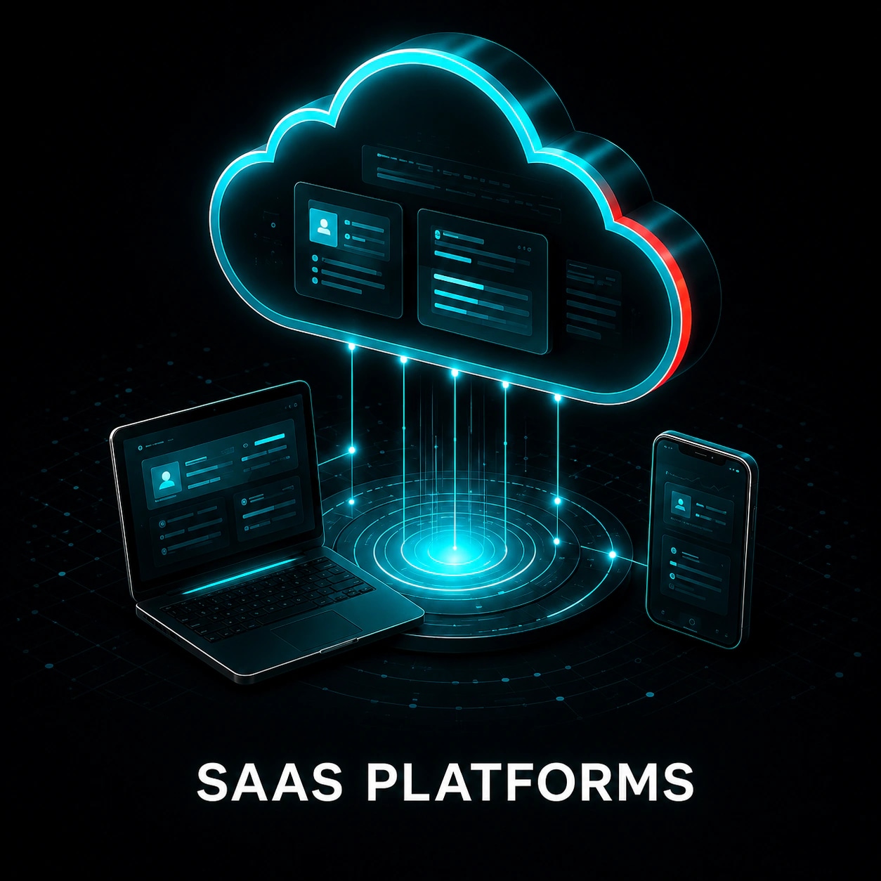 AIVELON SaaS platforms