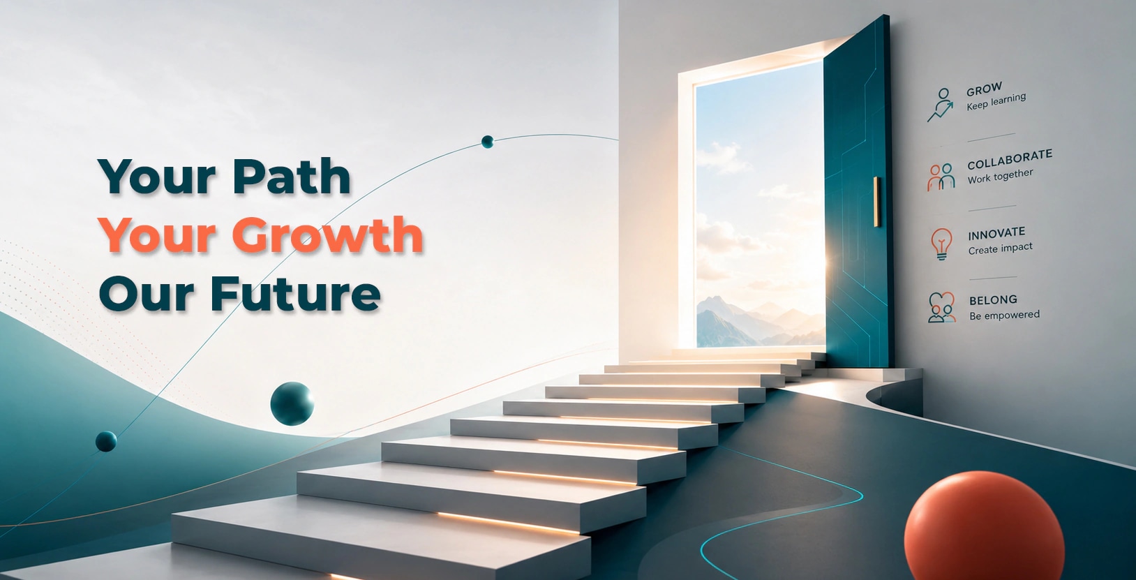 IMPIT careers — your path, your growth, our future